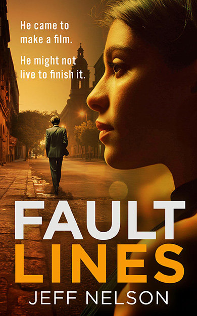 Fault Lines cover